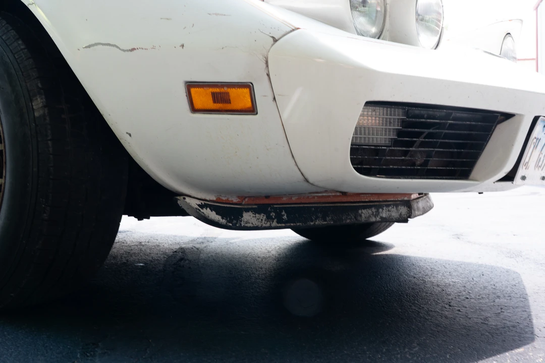 1973 Chevrolet Corvette C3 - Image 30 of 31