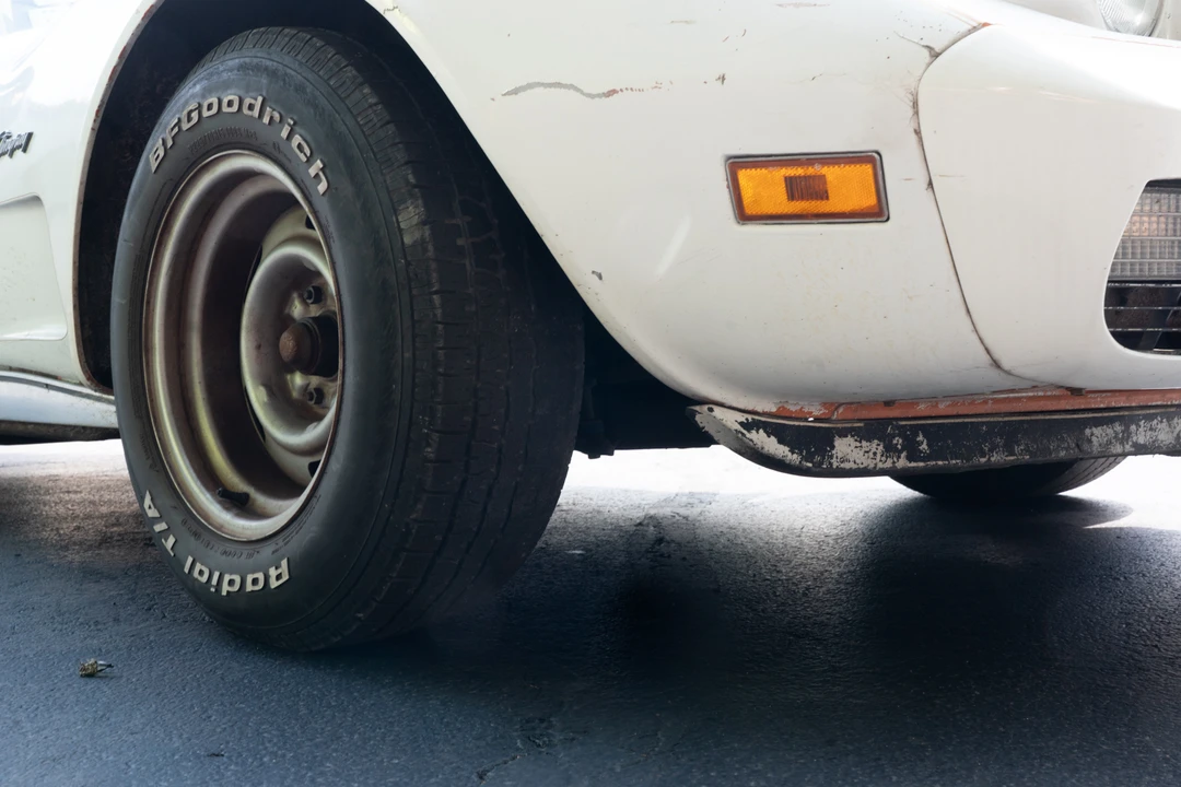 1973 Chevrolet Corvette C3 - Image 31 of 31