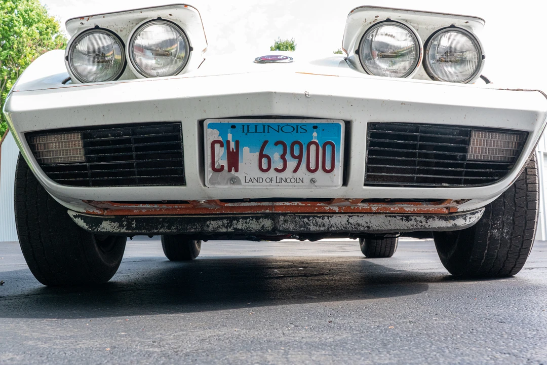 1973 Chevrolet Corvette C3 - Image 25 of 31