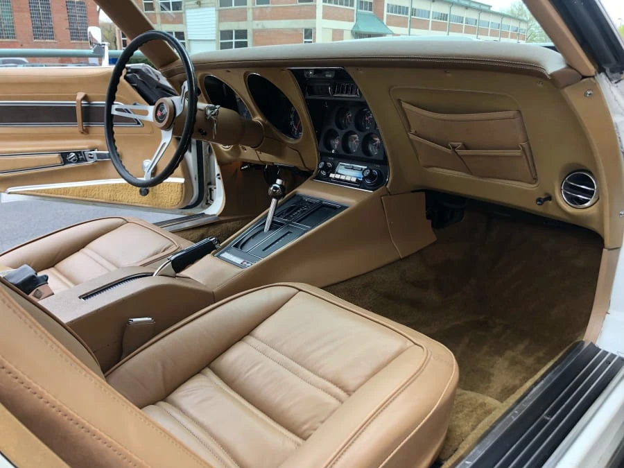 1973 Chevrolet Corvette C3 - Image 5 of 7