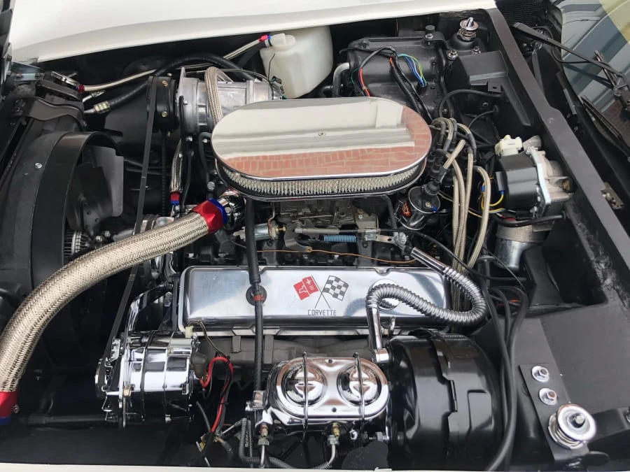 1973 Chevrolet Corvette C3 - Image 6 of 7