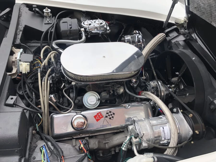 1973 Chevrolet Corvette C3 - Image 7 of 7