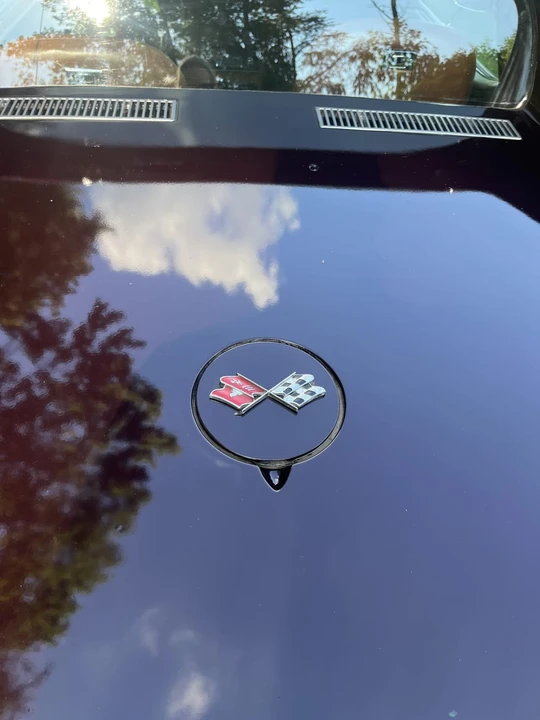 1973 Chevrolet Corvette C3 - Image 7 of 26