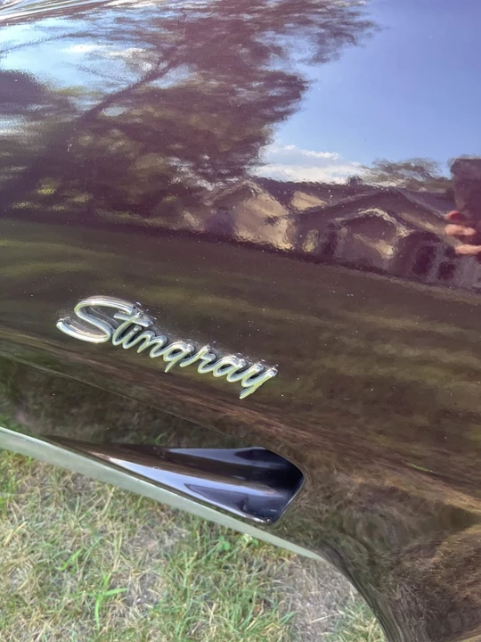 1973 Chevrolet Corvette C3 - Image 10 of 26