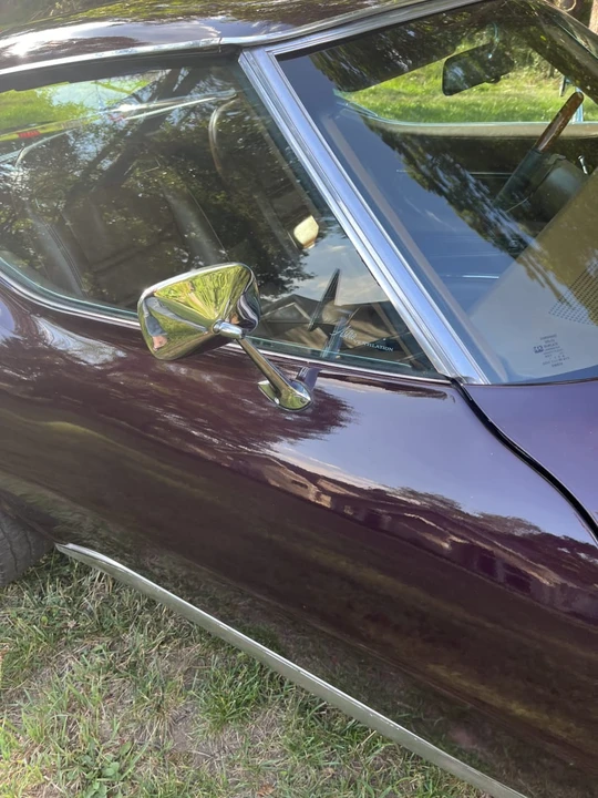 1973 Chevrolet Corvette C3 - Image 11 of 26
