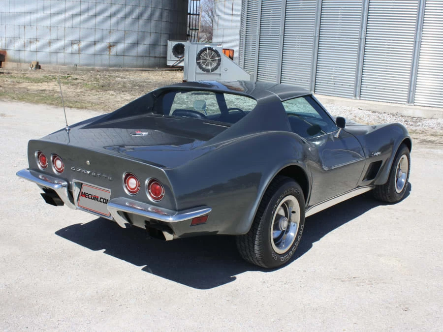 1973 Chevrolet Corvette C3 - Image 3 of 7