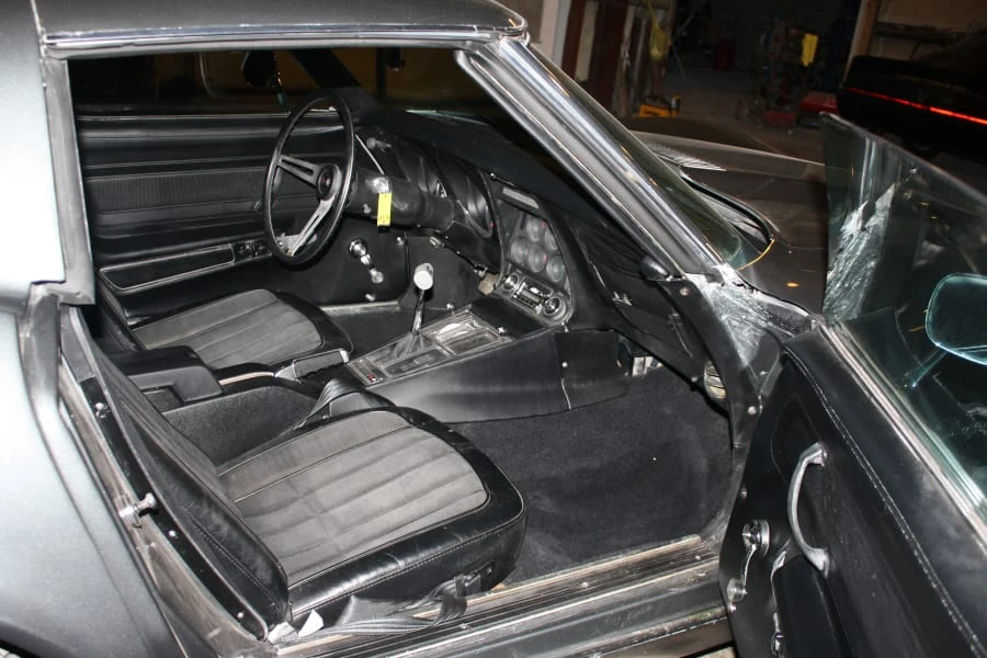 1973 Chevrolet Corvette C3 - Image 5 of 7