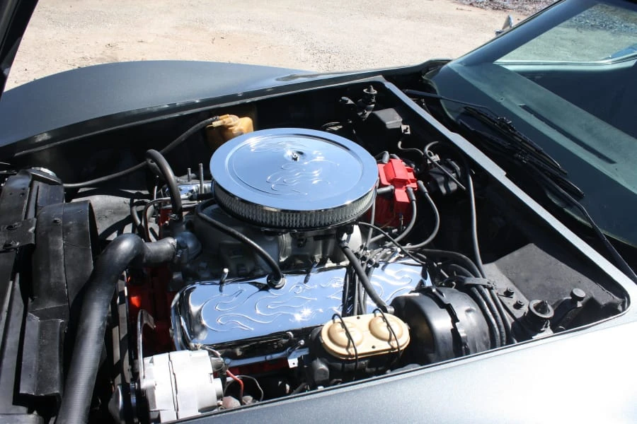 1973 Chevrolet Corvette C3 - Image 6 of 7