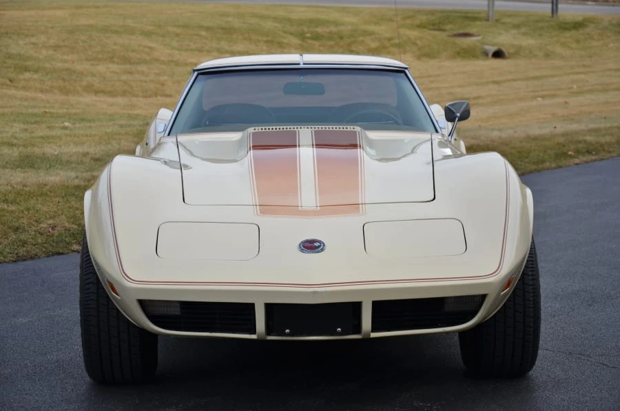 1973 Chevrolet Corvette C3 - Image 6 of 8