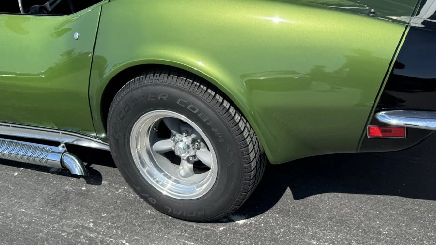 1973 Chevrolet Corvette C3 - Image 7 of 13