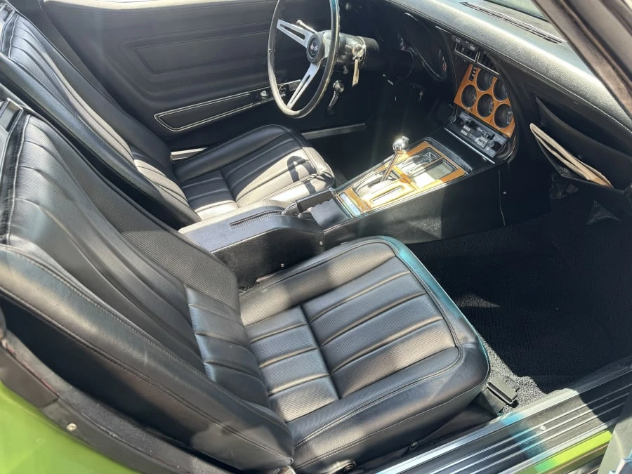 1973 Chevrolet Corvette C3 - Image 10 of 13