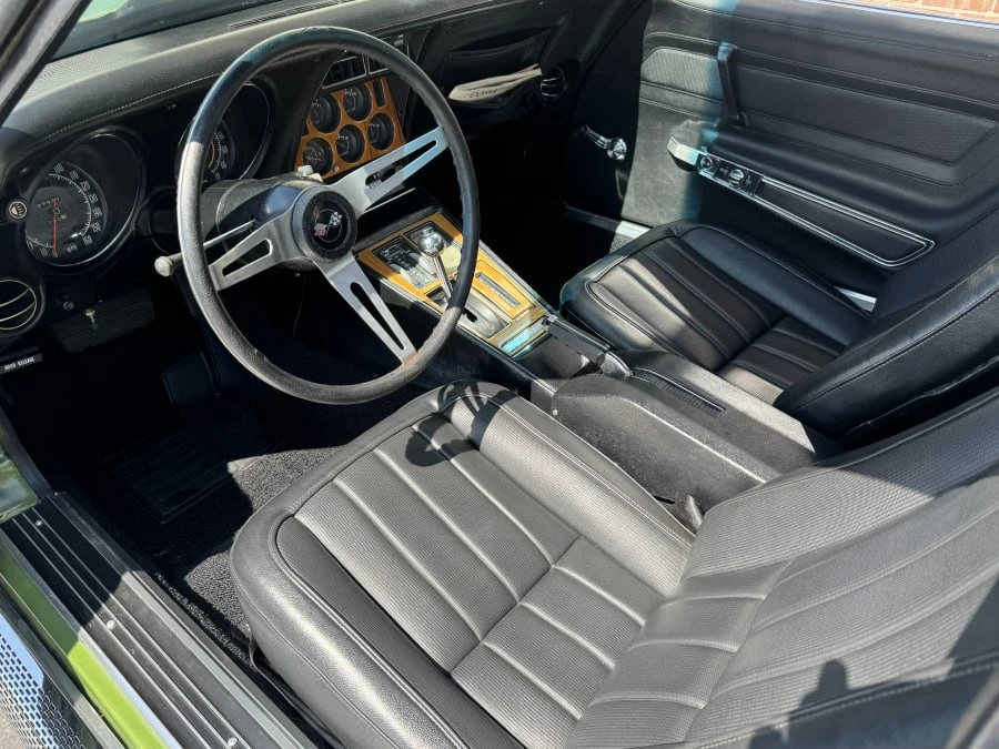 1973 Chevrolet Corvette C3 - Image 11 of 13