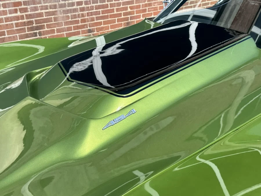 1973 Chevrolet Corvette C3 - Image 5 of 13