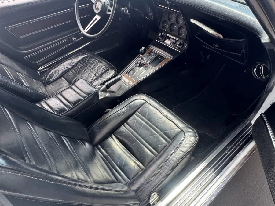 1973 Chevrolet Corvette C3 - Image 6 of 9