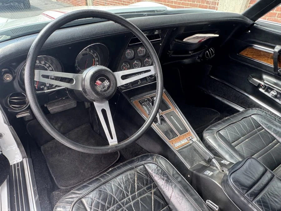 1973 Chevrolet Corvette C3 - Image 7 of 9