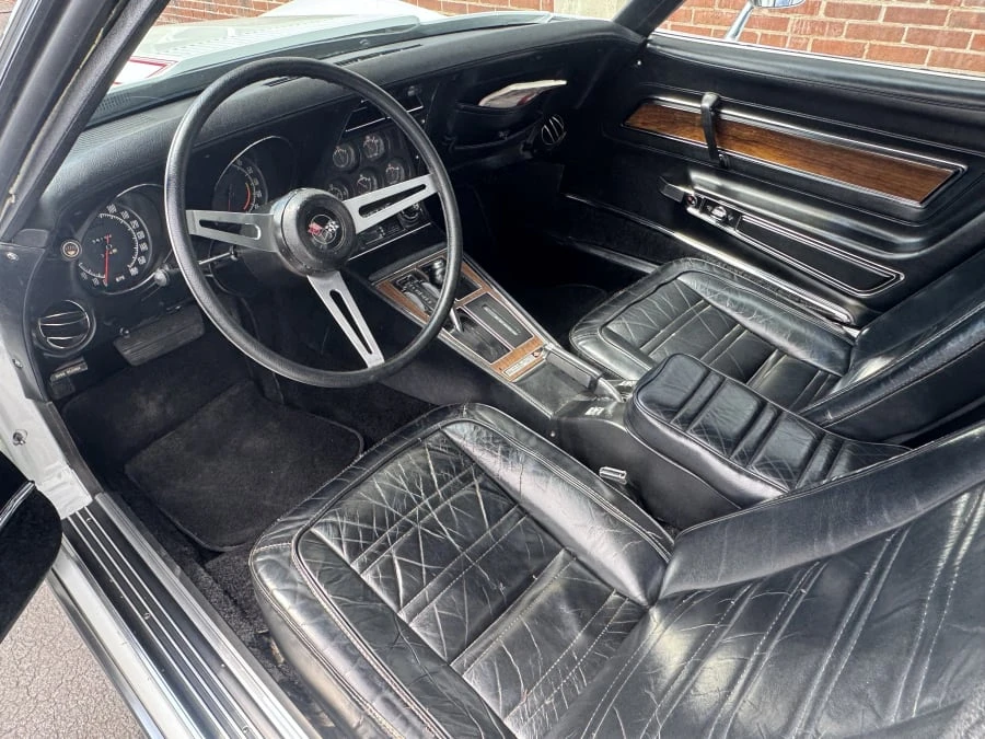 1973 Chevrolet Corvette C3 - Image 5 of 9