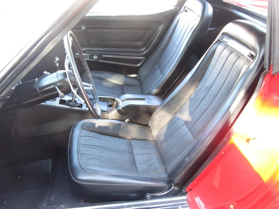 1973 Chevrolet Corvette C3 - Image 4 of 8
