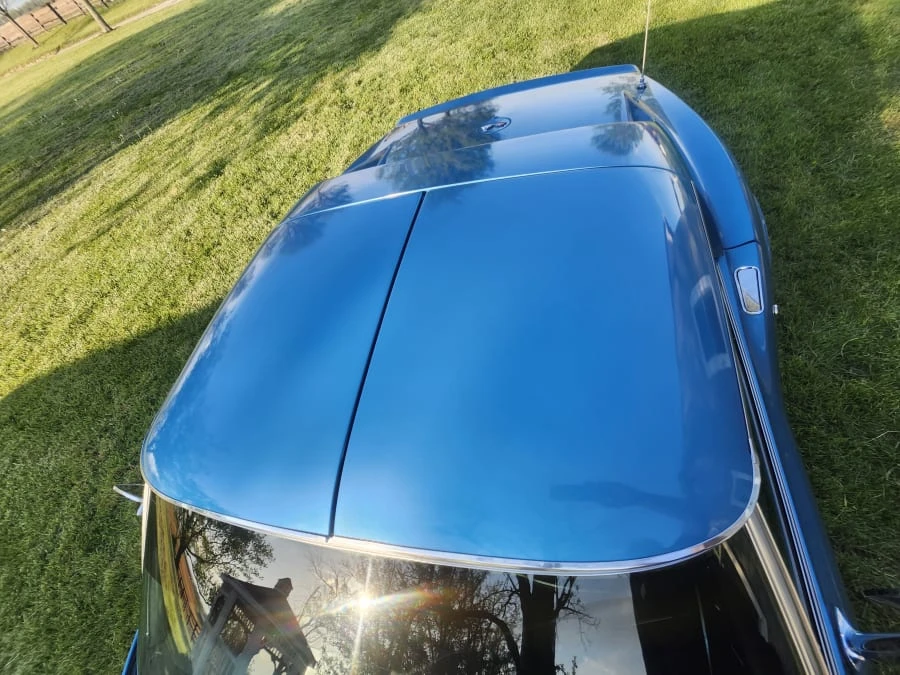 1973 Chevrolet Corvette C3 - Image 5 of 11