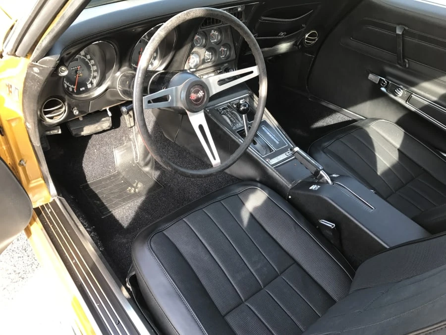 1973 Chevrolet Corvette C3 - Image 4 of 8