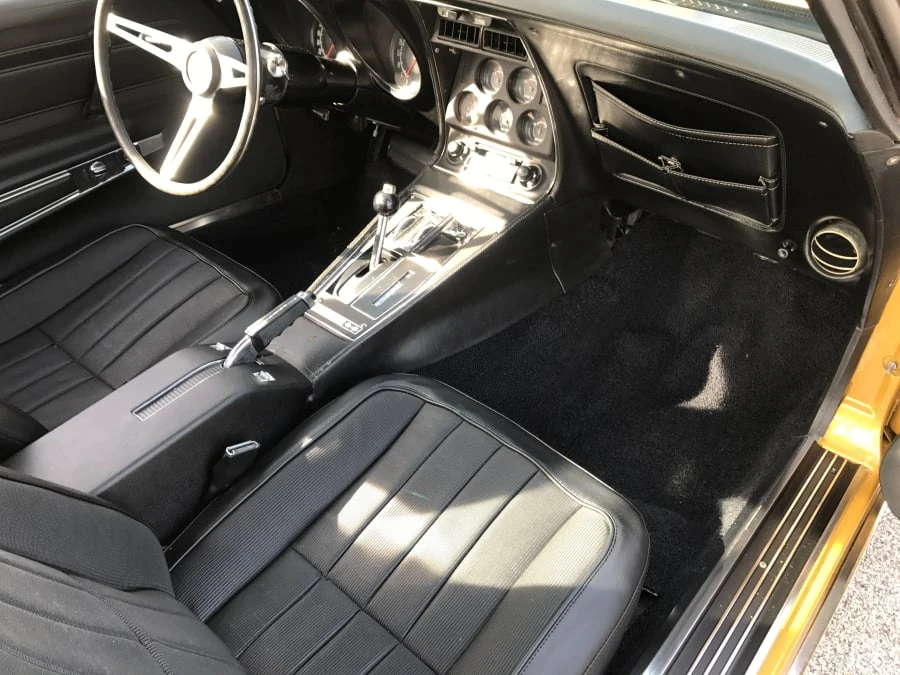 1973 Chevrolet Corvette C3 - Image 5 of 8