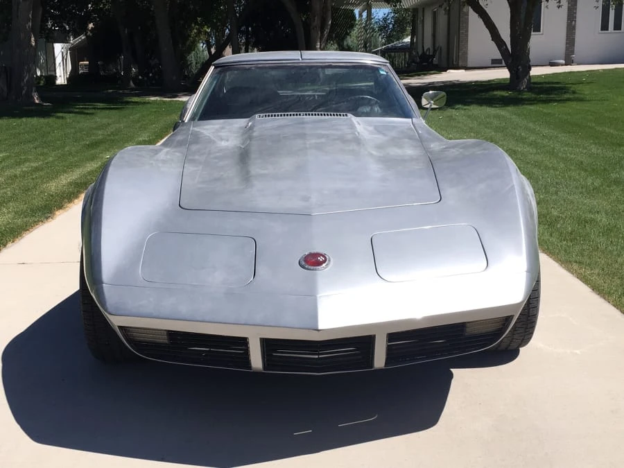 1973 Chevrolet Corvette C3 - Image 2 of 3