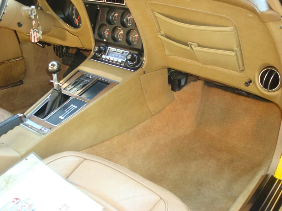1973 Chevrolet Corvette C3 - Image 5 of 8
