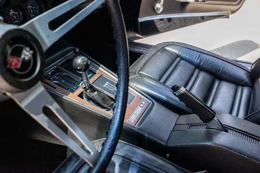 1973 Chevrolet Corvette C3 - Image 15 of 31