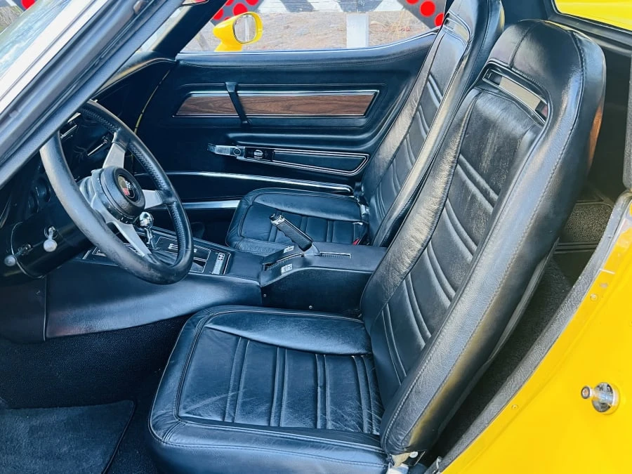 1973 Chevrolet Corvette C3 - Image 6 of 10
