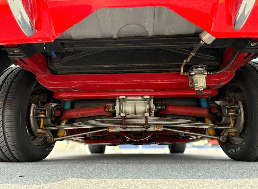 1973 Chevrolet Corvette C3 - Image 17 of 18