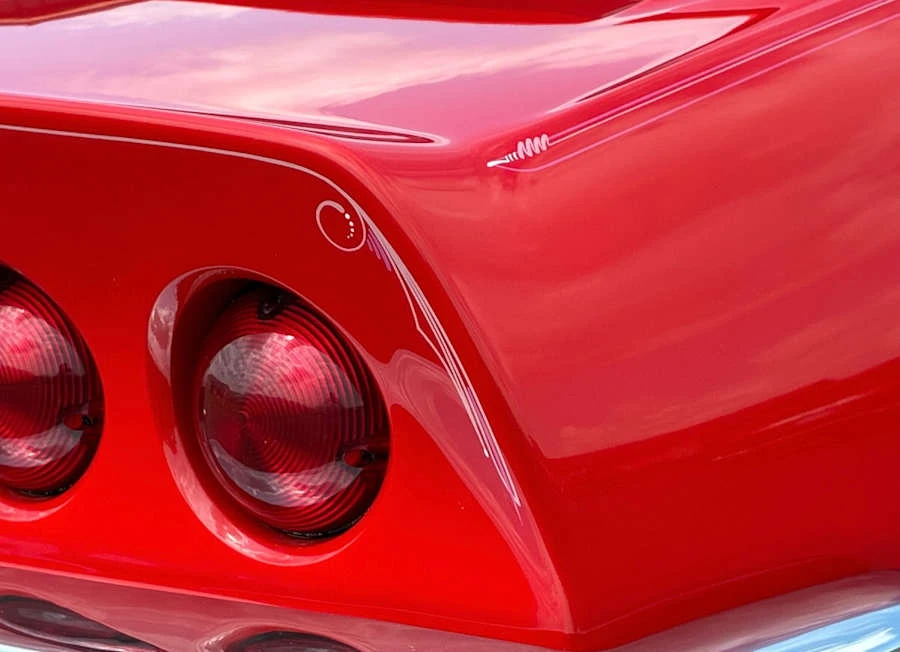 1973 Chevrolet Corvette C3 - Image 8 of 18