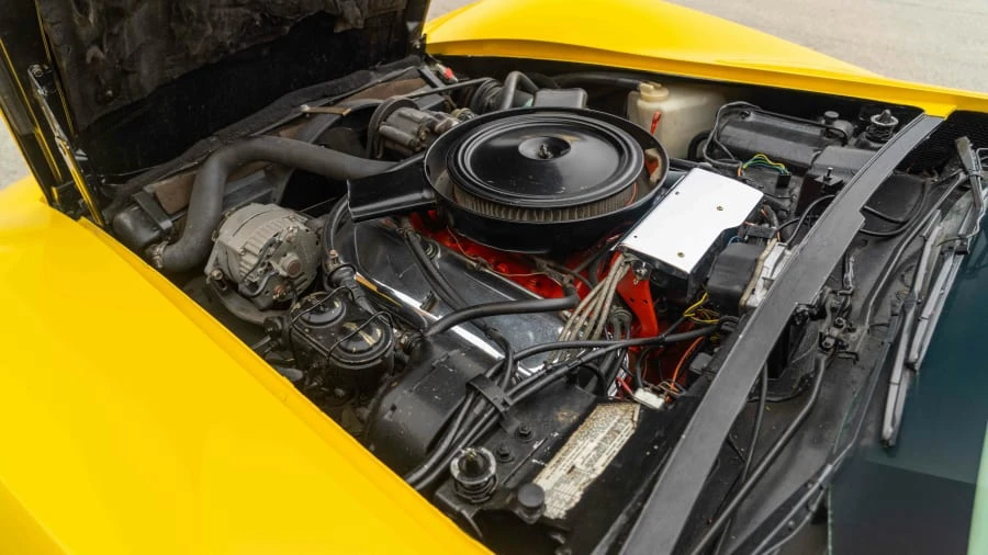 1973 Chevrolet Corvette C3 - Image 6 of 13
