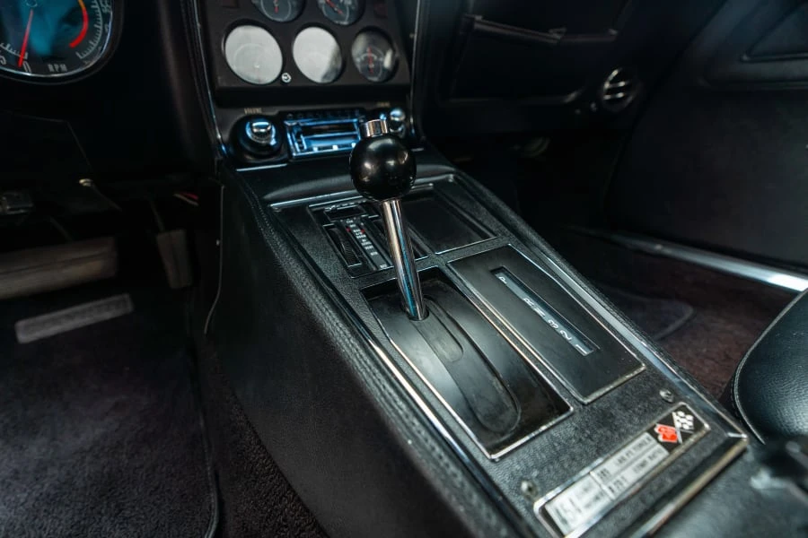 1973 Chevrolet Corvette C3 - Image 24 of 27
