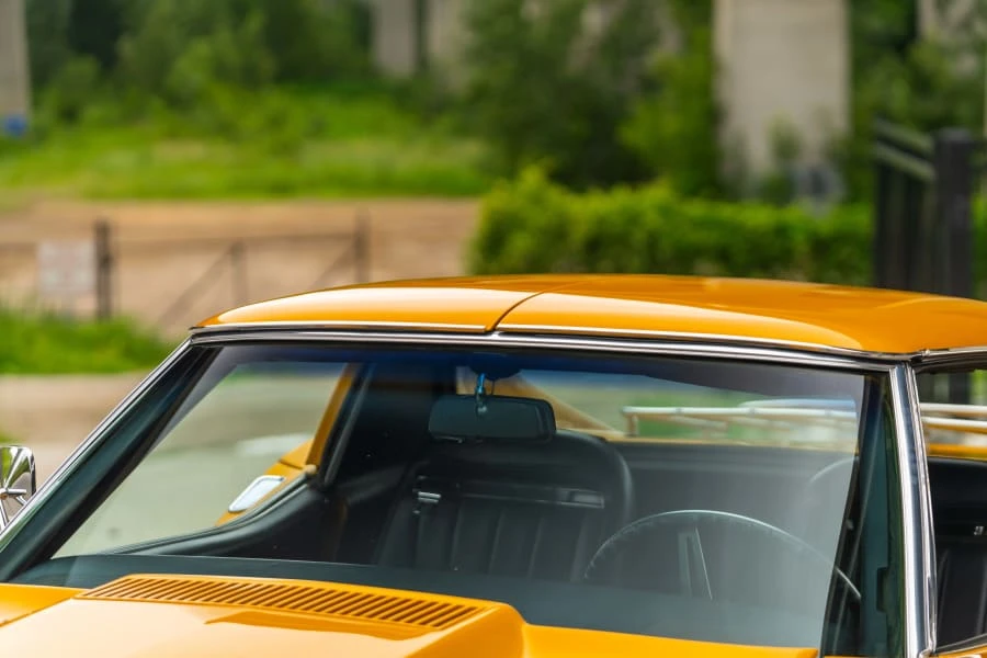 1973 Chevrolet Corvette C3 - Image 14 of 27