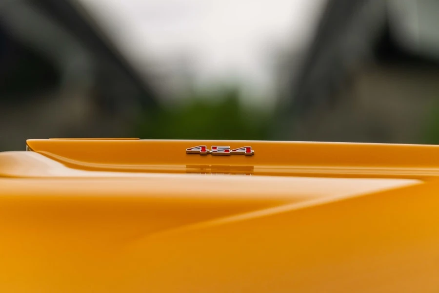 1973 Chevrolet Corvette C3 - Image 7 of 27