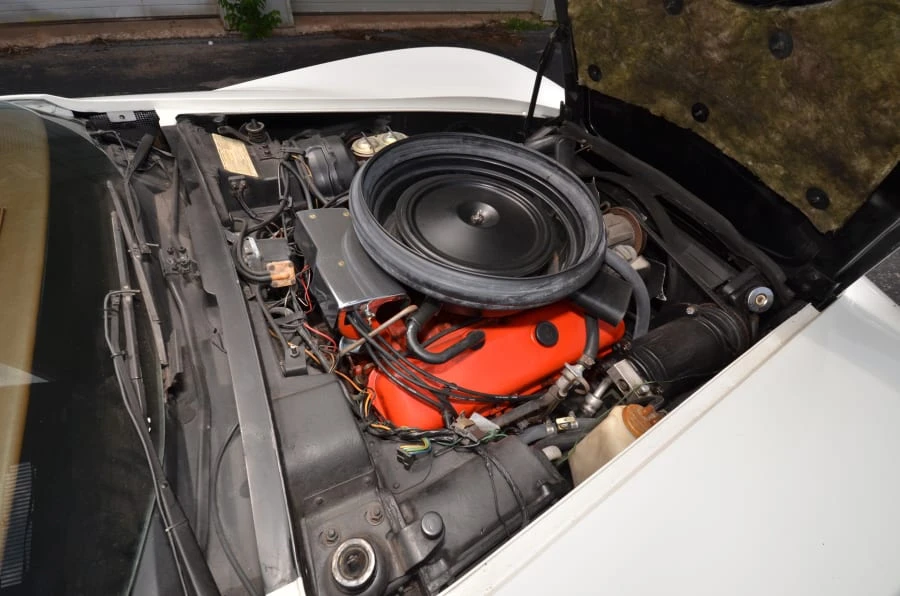 1973 Chevrolet Corvette C3 - Image 6 of 9