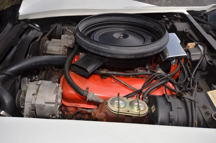 1973 Chevrolet Corvette C3 - Image 7 of 9