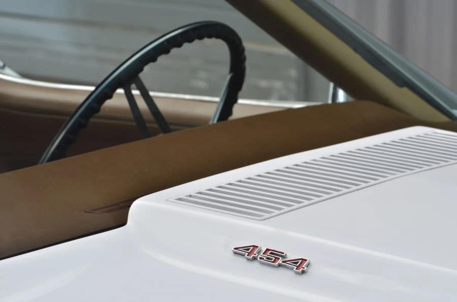 1973 Chevrolet Corvette C3 - Image 8 of 9