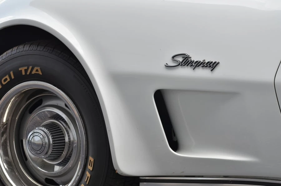 1973 Chevrolet Corvette C3 - Image 9 of 9