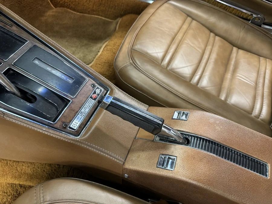 1973 Chevrolet Corvette C3 - Image 7 of 8