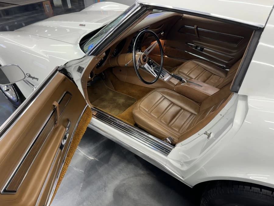 1973 Chevrolet Corvette C3 - Image 5 of 8