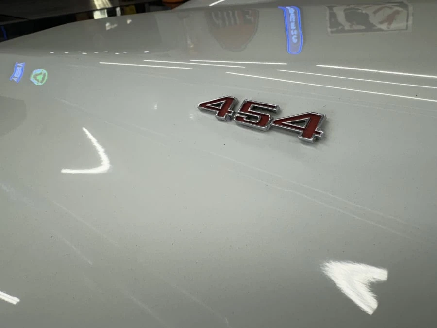 1973 Chevrolet Corvette C3 - Image 4 of 8
