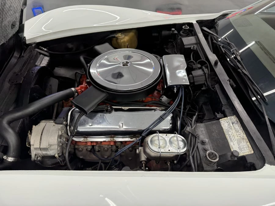 1973 Chevrolet Corvette C3 - Image 8 of 8