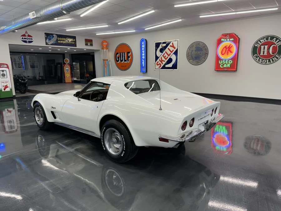 1973 Chevrolet Corvette C3 - Image 2 of 8