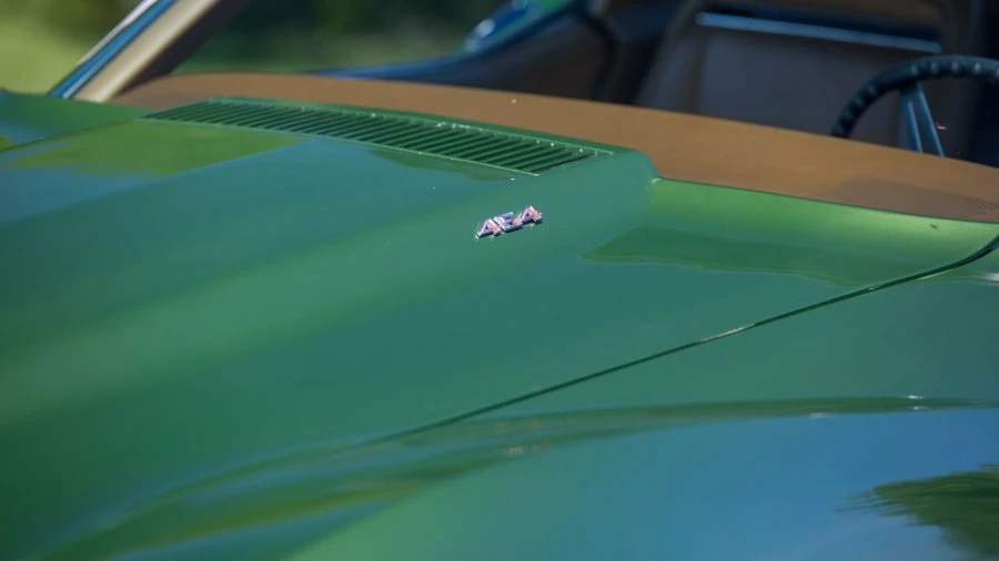 1973 Chevrolet Corvette C3 - Image 13 of 20