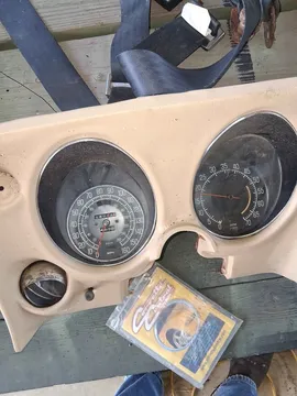 1973 Chevrolet Corvette C3 - Image 4 of 14