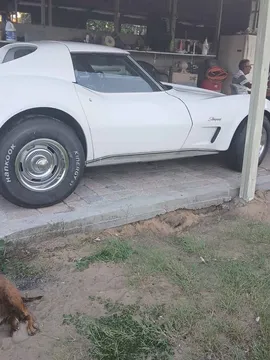 1973 Chevrolet Corvette C3 - Image 4 of 9