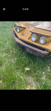1973 Chevrolet Corvette C3 - Image 4 of 4