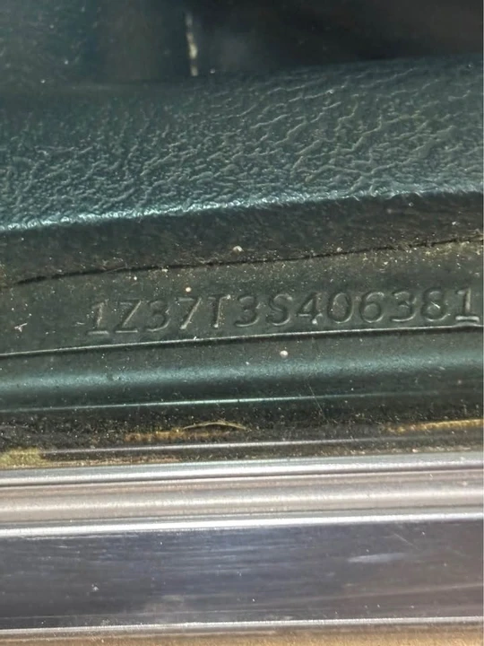 1973 Chevrolet Corvette C3 - Image 12 of 14