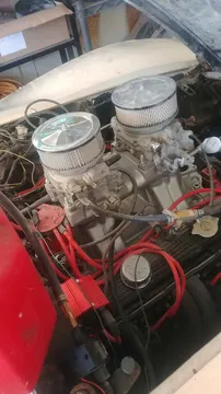 1973 Chevrolet Corvette C3 - Image 4 of 10