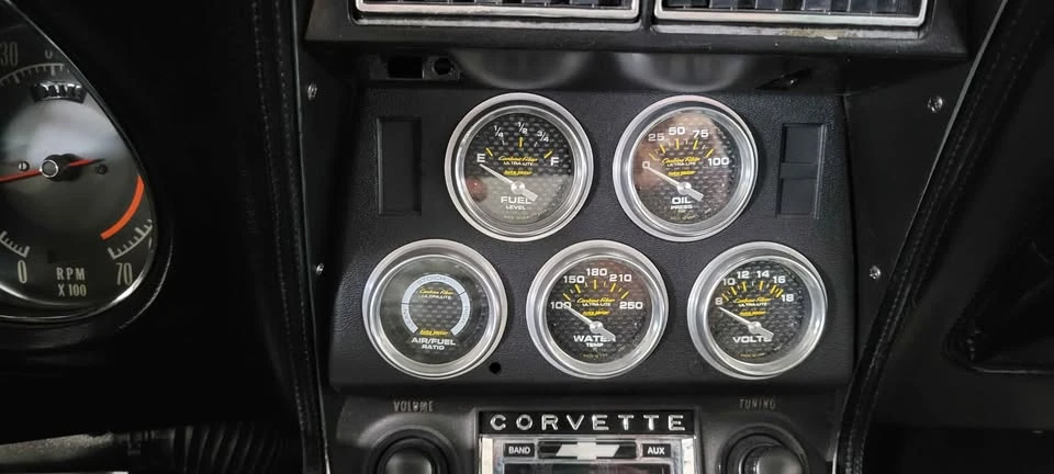 1973 Chevrolet Corvette C3 - Image 8 of 18